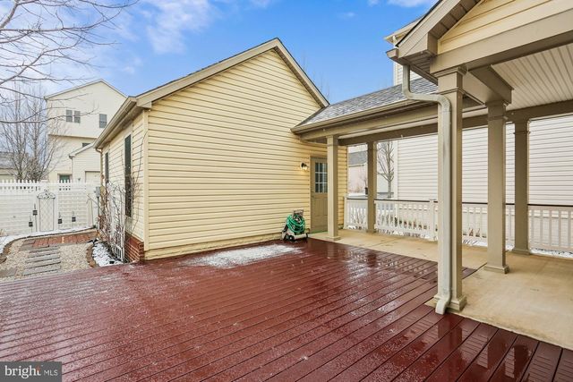 14057 WELLSPRING AVE, Clarksburg, MD 20871