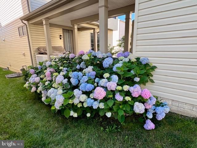 14057 WELLSPRING AVE, Clarksburg, MD 20871