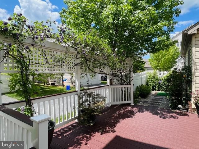 14057 WELLSPRING AVE, Clarksburg, MD 20871