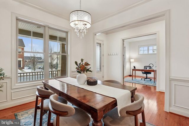 14057 WELLSPRING AVE, Clarksburg, MD 20871