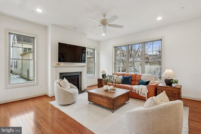 14057 WELLSPRING AVE, Clarksburg, MD 20871