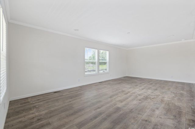 1321 Rabbit Ln., Conway, SC 29526