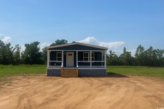 1321 Rabbit Ln., Conway, SC 29526