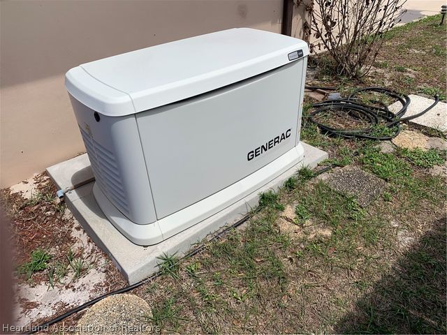 709 S EGRET Street, Sebring, FL 33870