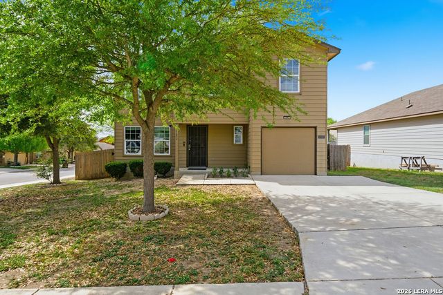 11502 Goat Peak, San Antonio, TX 78245