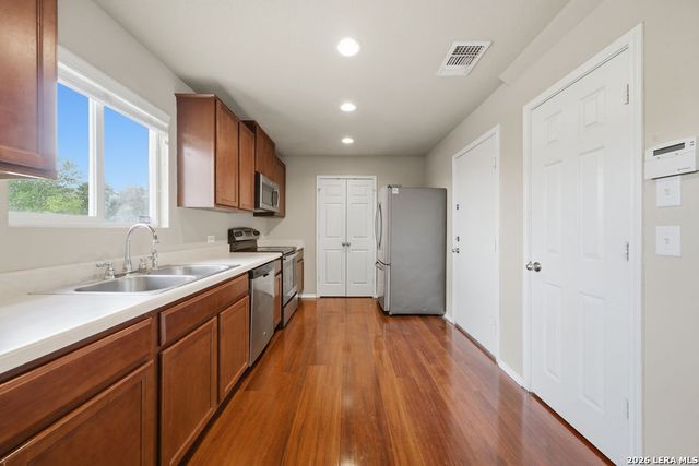 11502 Goat Peak, San Antonio, TX 78245