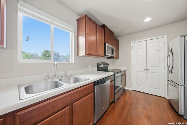 11502 Goat Peak, San Antonio, TX 78245