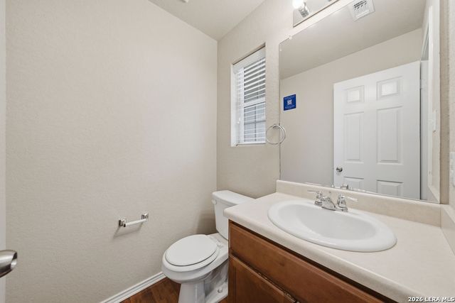 11502 Goat Peak, San Antonio, TX 78245