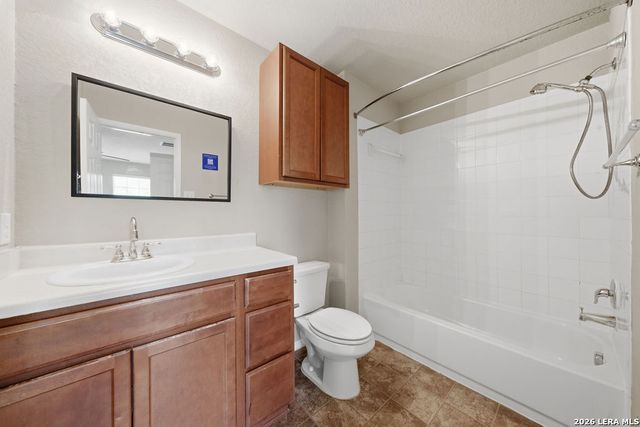 11502 Goat Peak, San Antonio, TX 78245