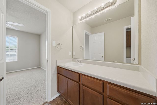 11502 Goat Peak, San Antonio, TX 78245