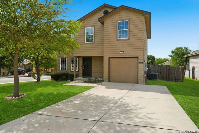 11502 Goat Peak, San Antonio, TX 78245