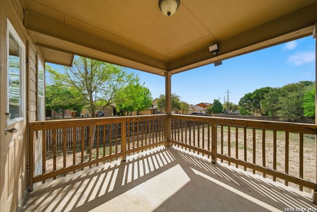 11502 Goat Peak, San Antonio, TX 78245