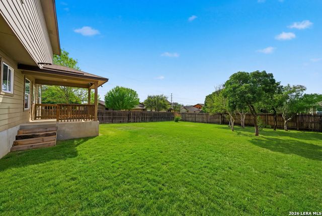 11502 Goat Peak, San Antonio, TX 78245