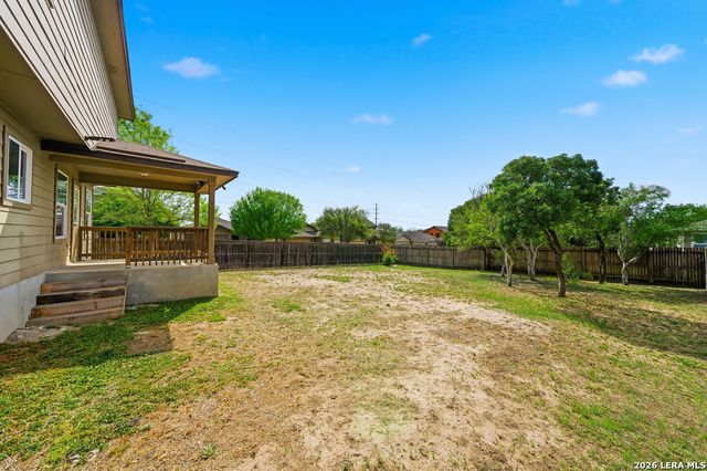 11502 Goat Peak, San Antonio, TX 78245