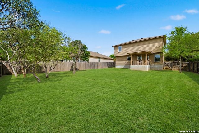 11502 Goat Peak, San Antonio, TX 78245