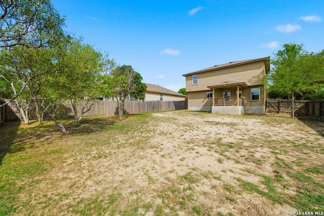 11502 Goat Peak, San Antonio, TX 78245