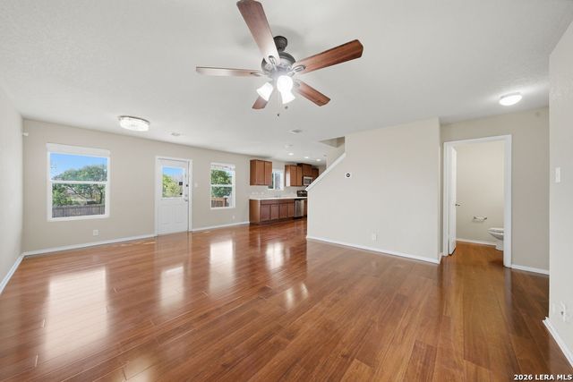 11502 Goat Peak, San Antonio, TX 78245