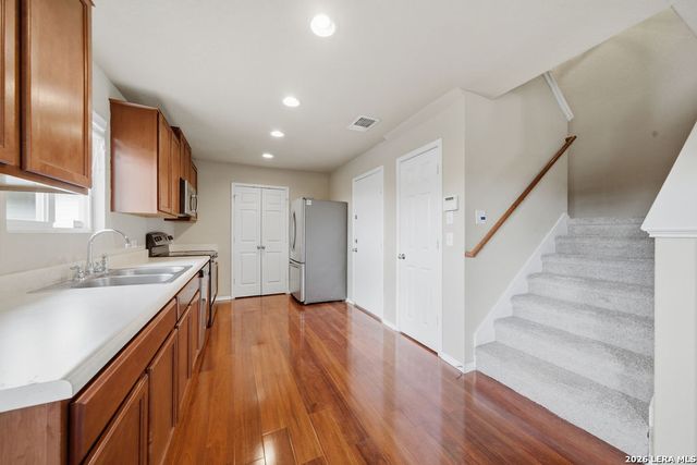 11502 Goat Peak, San Antonio, TX 78245