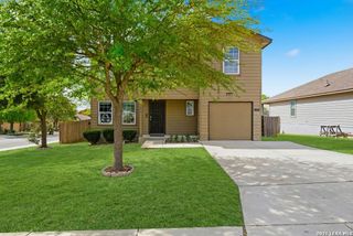 11502 Goat Peak, San Antonio, TX 78245