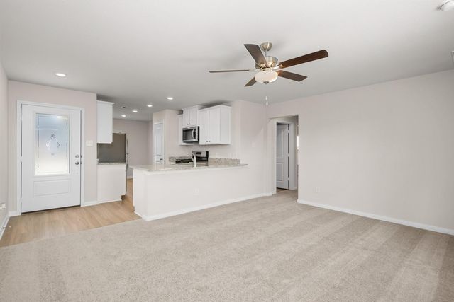 10360 Sweetwater Creek Drive, Cleveland, TX 77328