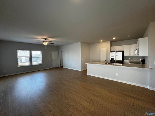 144 Whitner Drive, Hazel Green, AL 35750