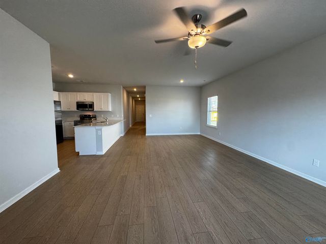 144 Whitner Drive, Hazel Green, AL 35750