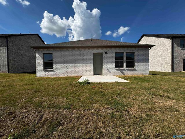 144 Whitner Drive, Hazel Green, AL 35750