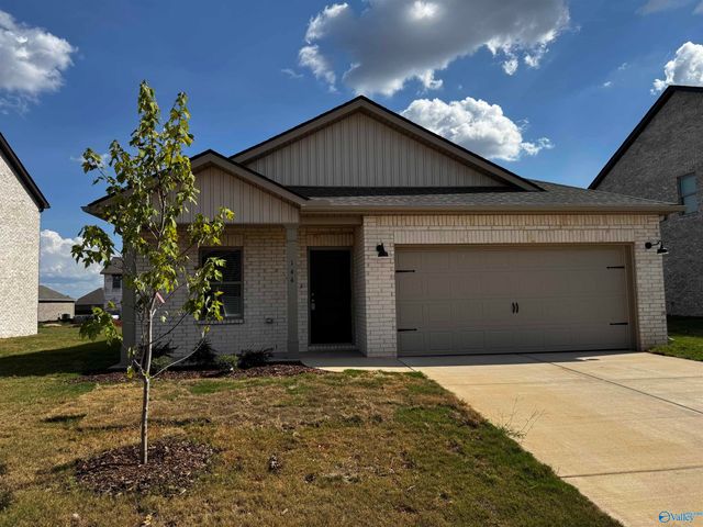 144 Whitner Drive, Hazel Green, AL 35750