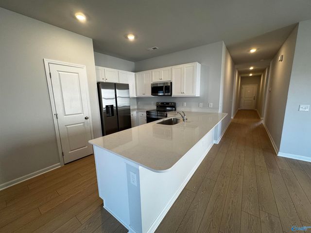 144 Whitner Drive, Hazel Green, AL 35750