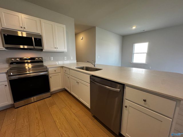 144 Whitner Drive, Hazel Green, AL 35750