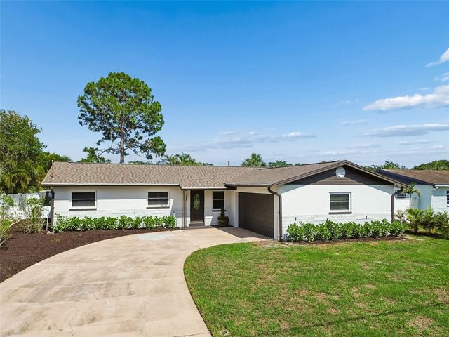6003 TAMPA SHORES BOULEVARD, Tampa, FL 33615