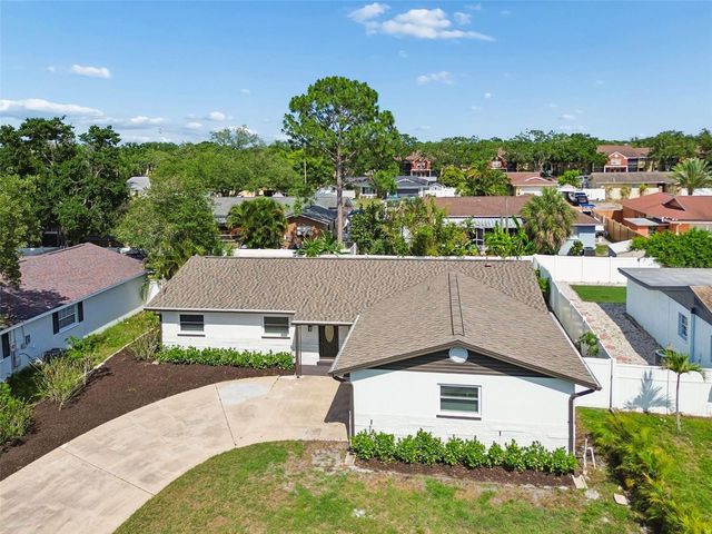 6003 TAMPA SHORES BOULEVARD, Tampa, FL 33615