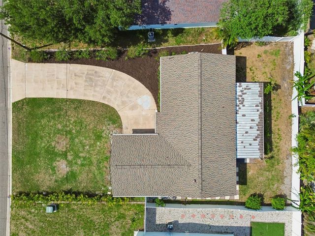 6003 TAMPA SHORES BOULEVARD, Tampa, FL 33615