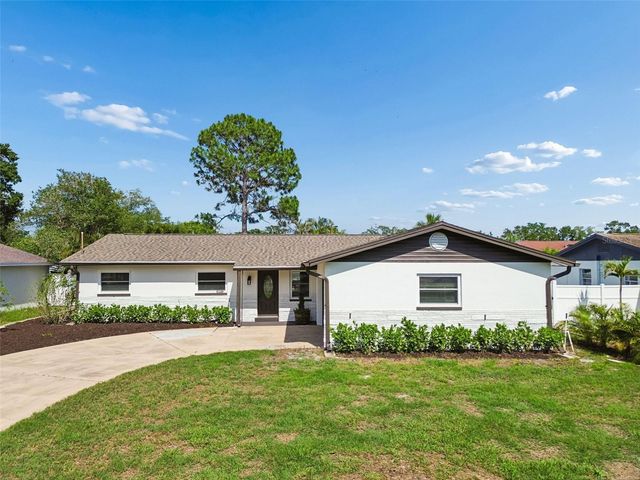 6003 TAMPA SHORES BOULEVARD, Tampa, FL 33615