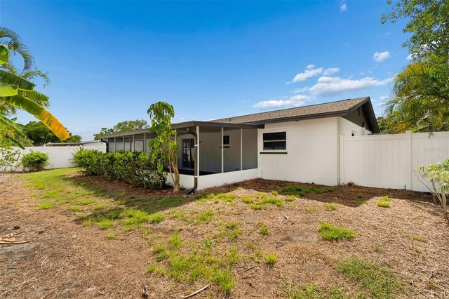 6003 TAMPA SHORES BOULEVARD, Tampa, FL 33615