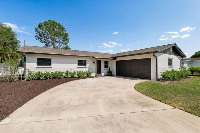 6003 TAMPA SHORES BOULEVARD, Tampa, FL 33615
