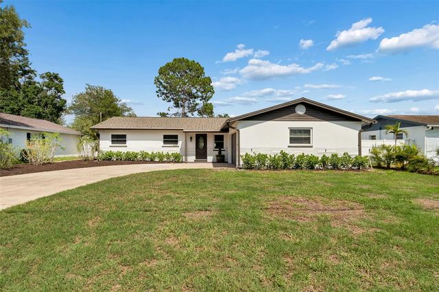 6003 TAMPA SHORES BOULEVARD, Tampa, FL 33615