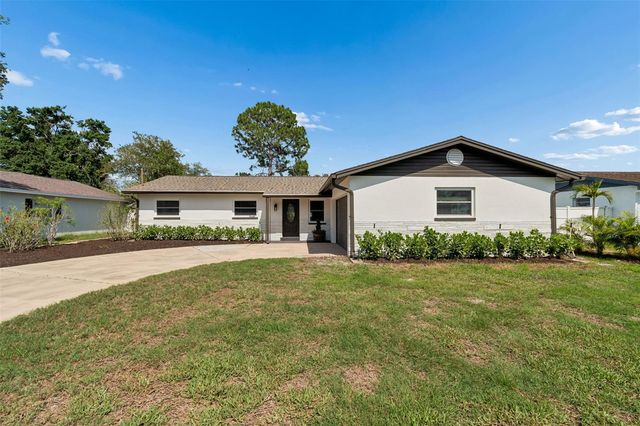 6003 TAMPA SHORES BOULEVARD, Tampa, FL 33615