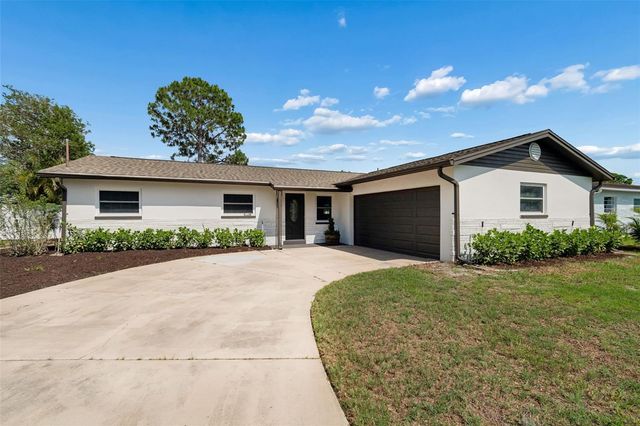 6003 TAMPA SHORES BOULEVARD, Tampa, FL 33615