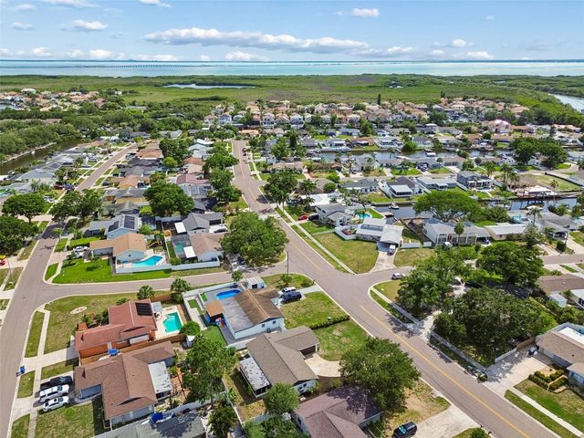 6003 TAMPA SHORES BOULEVARD, Tampa, FL 33615