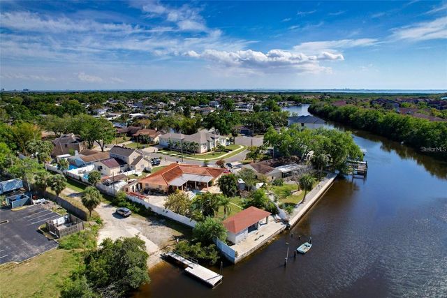 6003 TAMPA SHORES BOULEVARD, Tampa, FL 33615