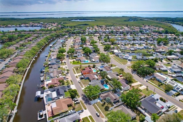 6003 TAMPA SHORES BOULEVARD, Tampa, FL 33615