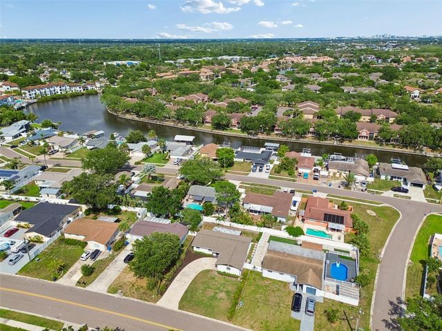 6003 TAMPA SHORES BOULEVARD, Tampa, FL 33615