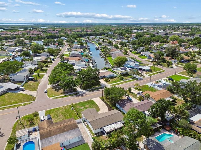 6003 TAMPA SHORES BOULEVARD, Tampa, FL 33615