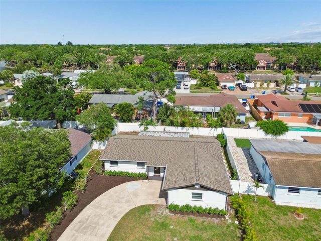6003 TAMPA SHORES BOULEVARD, Tampa, FL 33615