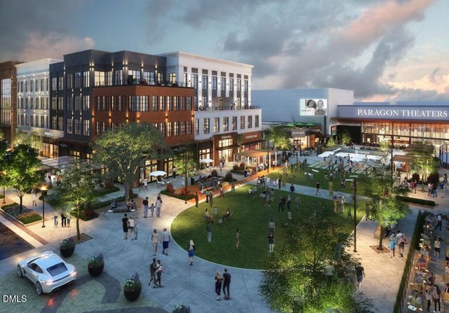 905 Ball Field Alley 104, Cary, NC 27511