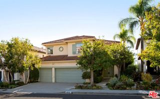 16724 Calle Arbolada, Pacific Palisades, CA 90272