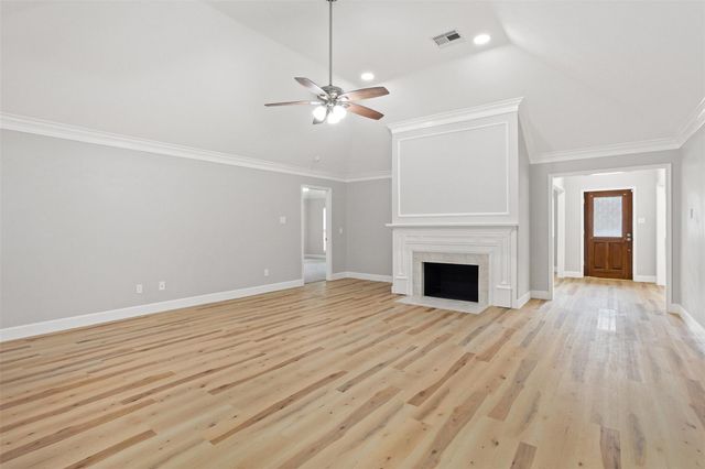 2022 Hillside Oak Lane, Houston, TX 77062