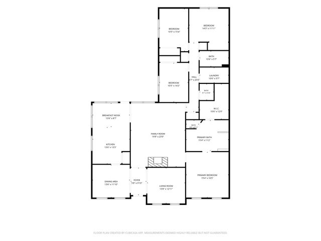 2022 Hillside Oak Lane, Houston, TX 77062