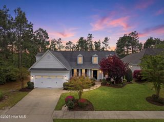 2359 Sugargrove Trail NE, Leland, NC 28451